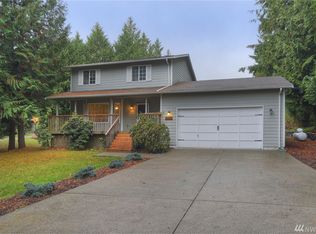 19271 Park Blvd NE, Suquamish, WA 98392