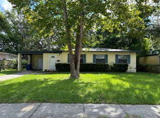 2405 Gaillardia Rd, Jacksonville, FL 32211