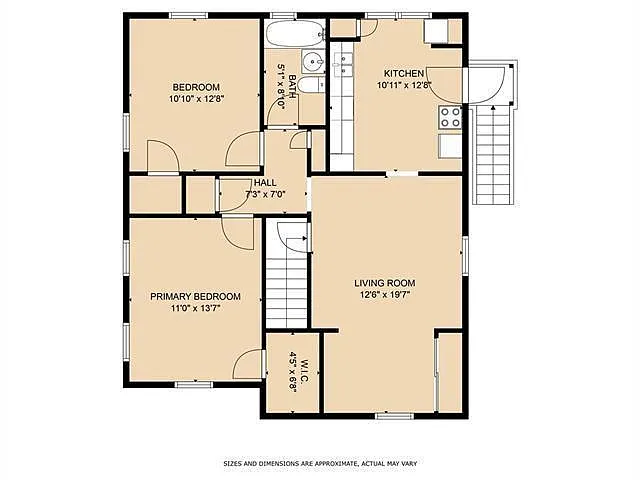 Building Photo - 1664 Saint Denis St