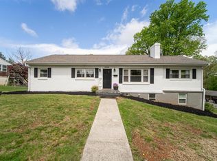 5924 Hines Cir LOT 95-98, Lynchburg, VA 24502