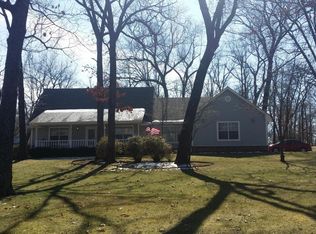 2641 Shasten St, Grove, OK 74344