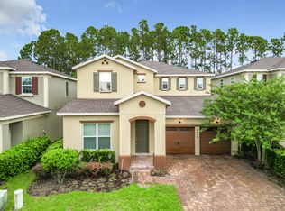 6830 Trellis Vine Loop, Windermere, FL 34786