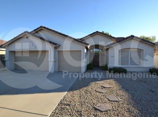 4133 W Menadota Dr, Glendale, AZ 85308