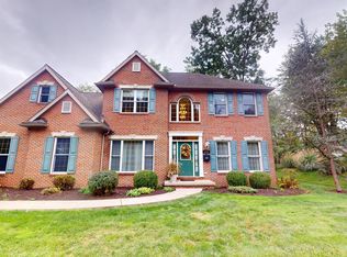 2440 Strafford Rd, Williamsport, PA 17701