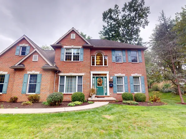 2440 Strafford Rd, Williamsport, PA 17701