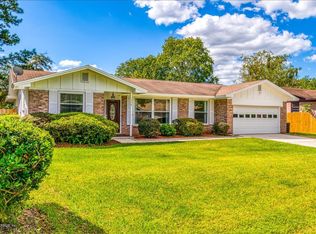 1548 Jenmar Ct, Orange Park, FL 32073