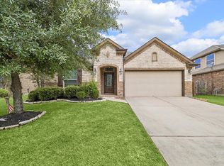 21319 Sweet Auburn Ln, Porter, TX 77365