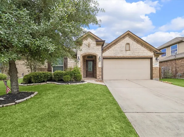 21319 Sweet Auburn Ln, Porter, TX 77365