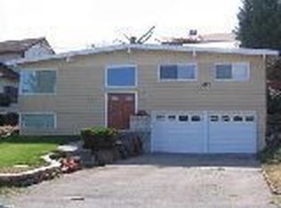 6227 S 117th St, Seattle, WA 98178
