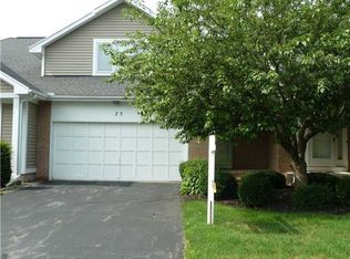 75 Chasewood Cir, Rochester, NY 14618