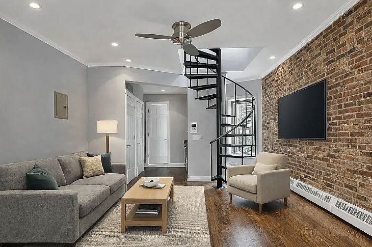 1st image of 350 W 21st St APT 6