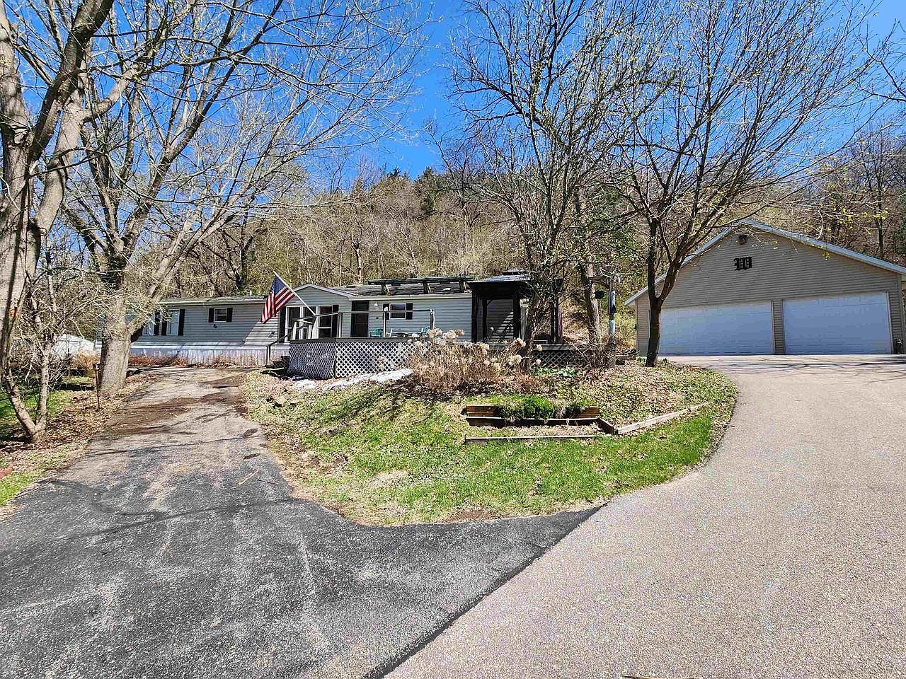 16984 Bailey Road, Boscobel, WI 53805 Zillow