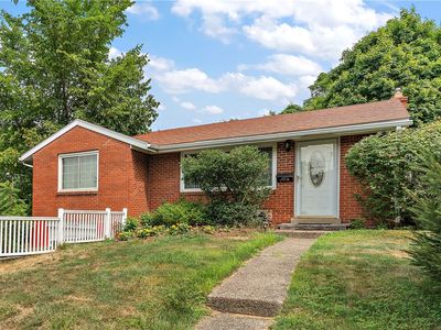105 Rose Ave, Penn Hills, PA, 15235