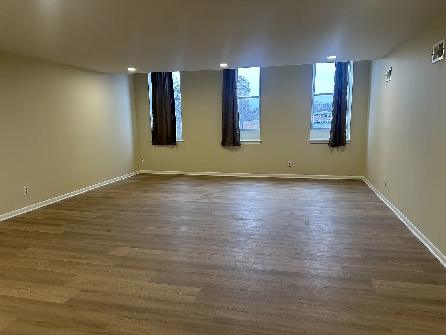 1622 McCulloh Street - 1 — Photo 3
