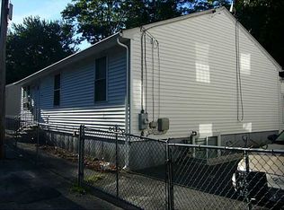 53 Concannon St, Providence, RI 02904