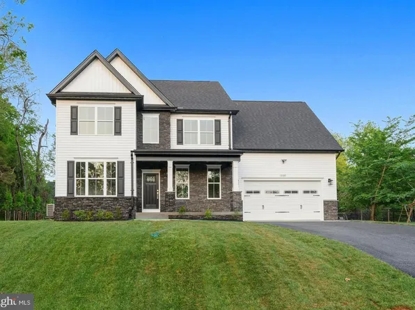 12160 Potomac View Dr, Newburg, MD 20664