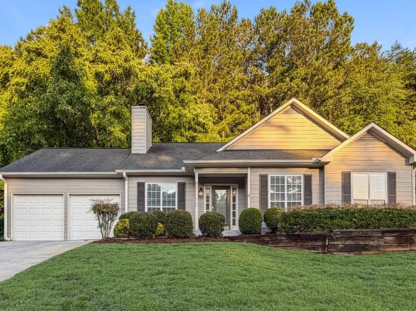 520 Brooksdale Dr, Woodstock, GA 30189