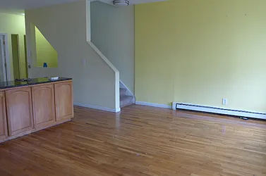 Rented by J Backer Group Inc