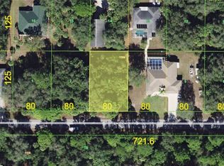 17054 Smith Ave, Port Charlotte, FL 33954
