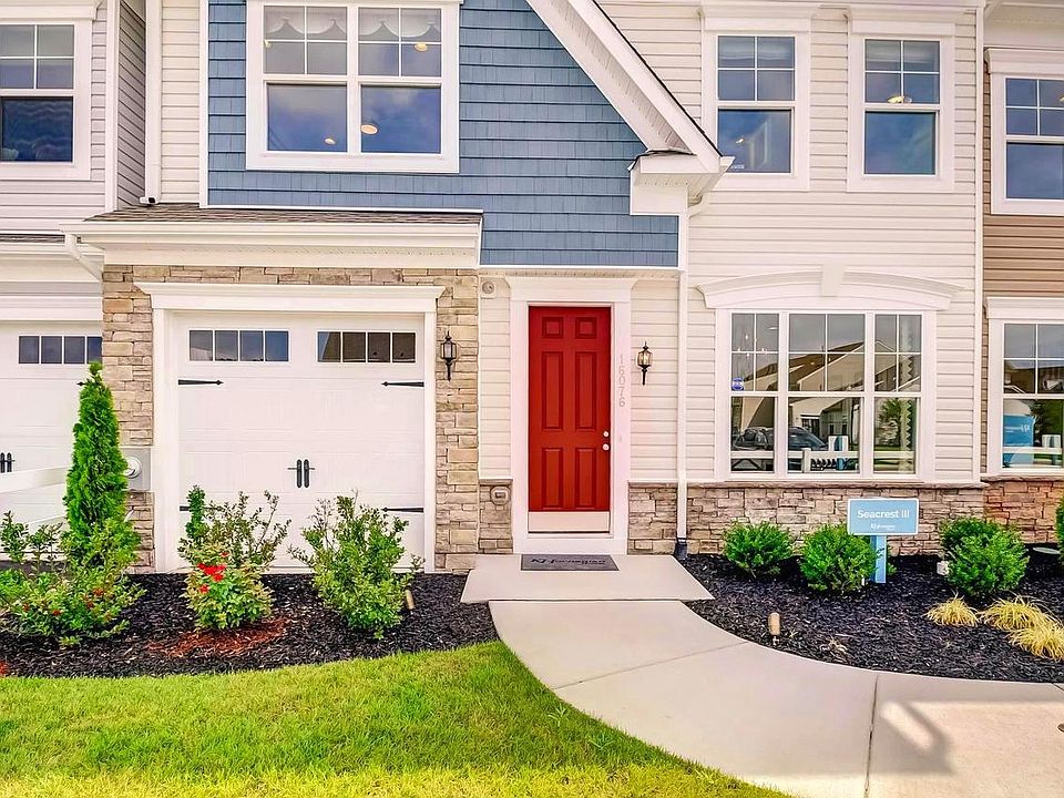 1st image of 19076 Jackstone Way #302
