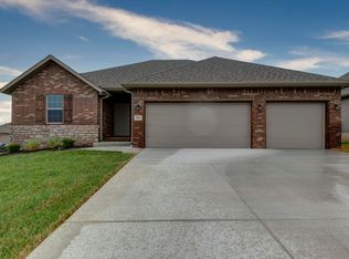 3432 S Suburban Ave #49, Springfield, MO 65807