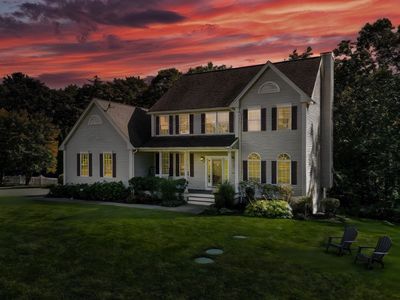 35 Pillsbury Ln, Georgetown, MA, 01833