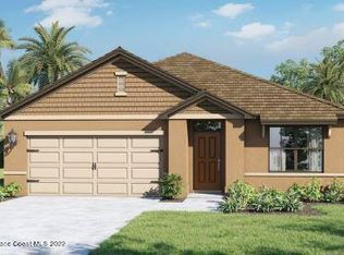 1598 Mineral Loop Dr NW, Palm Bay, FL 32907