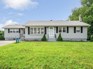 1212 Hildreth St, Dracut, MA 01826