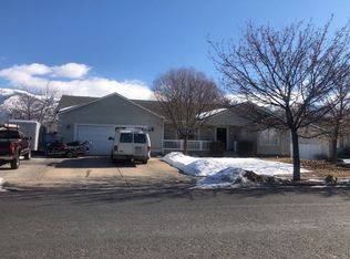 250 S 485 W, Providence, UT 84332