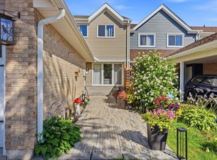 37 Rushmore Cres, Brampton, ON L6Z 1R1