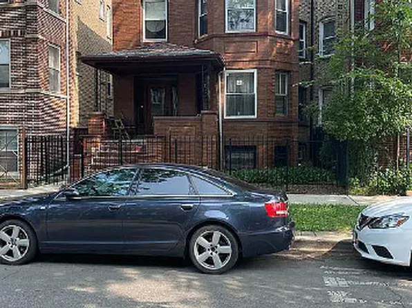 3336 W Wilson Ave, Chicago, IL 60625