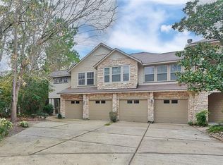 51 Stone Creek Pl, The Woodlands, TX 77382