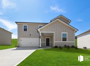 33 Summit Pointe Ln, Dallas, GA 30132