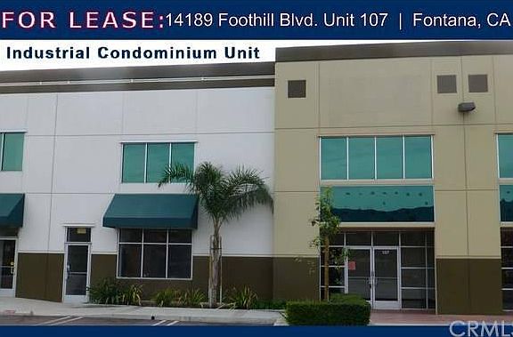 3rd image of 14189 Foothill Blvd #U107