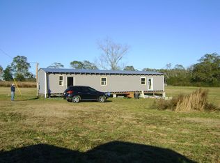170 Ovelle Lee Rd, Poplarville, MS 39470