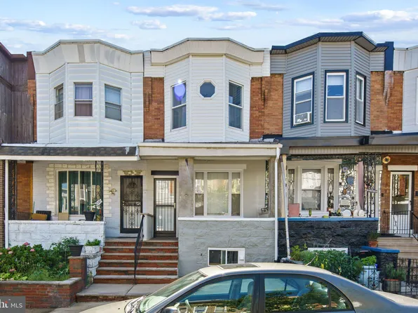 2537 S Percy St, Philadelphia, PA 19148