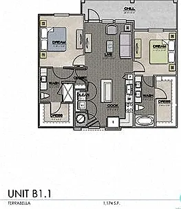 Terrabella Coastal Apartments — Photo 39