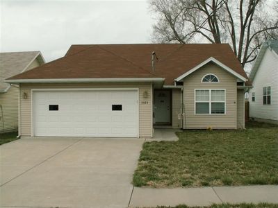 3323 W Calhoun St, Springfield, MO, 65803