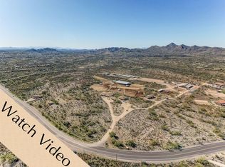 6206 E Rockaway Hills Dr, Cave Creek, AZ 85331