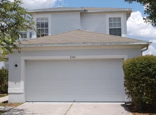 3354 Rennes Ct, Land O Lakes, FL 34638
