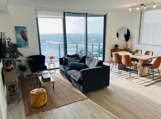 121 NE 34th St UNIT 1709, Miami, FL 33137