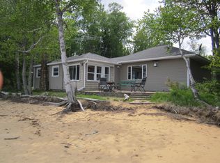 6214 N M 123, Paradise, MI 49768