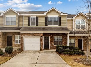 10439 Benfield Rd, Charlotte, NC 28269
