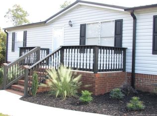 6751 Cool Springs Rd, Broadway, NC 27505