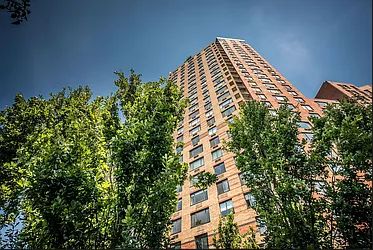 Rented by Battery Park Realty