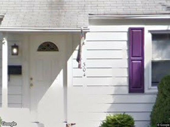 Exterior Address Verification