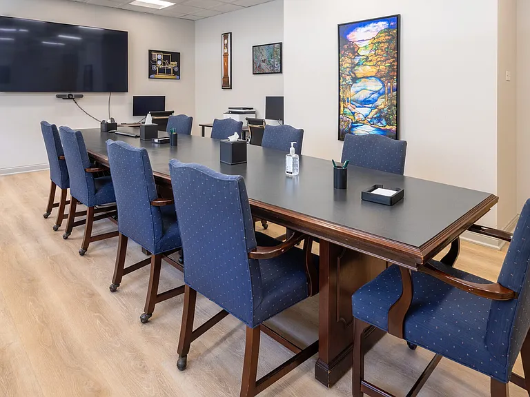 The GEM Museum Suites — Photo 11