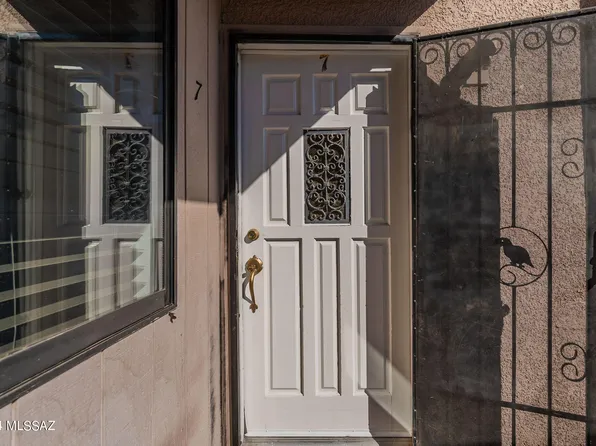 6615 E Golf Links Rd APT 7, Tucson, AZ 85730