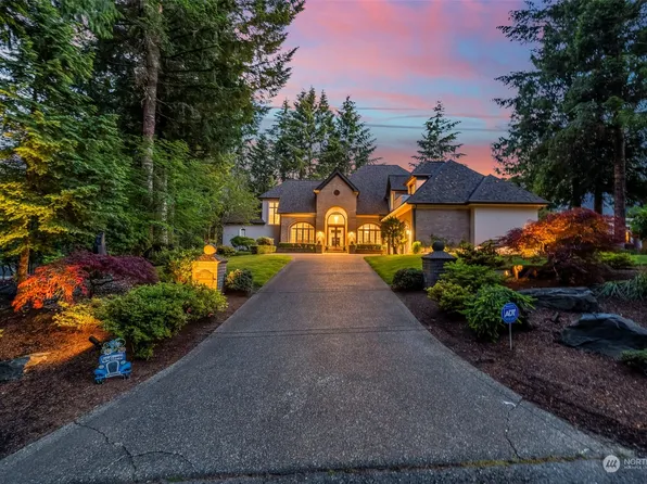 13321 Muir Drive NW, Gig Harbor, WA 98332