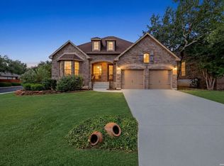 2510 Verona Park, San Antonio, TX 78261